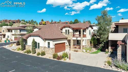 4415 Echo Ct, Larkspur, CO, 80118-8907 | Card Image