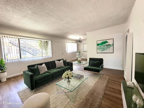 3-365 Milford St, Glendale, CA, 91203-2012 | Card Image