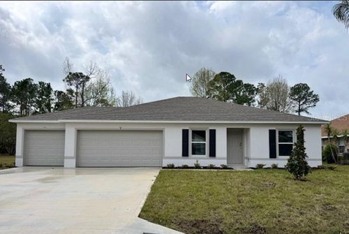 6 Rambling Ln, PALM COAST, FL, 32164-3800 | Card Image