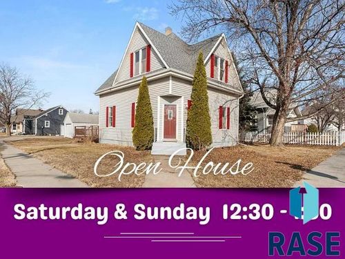321 S Cedar St Street, Lennox, SD, 57039 | Card Image