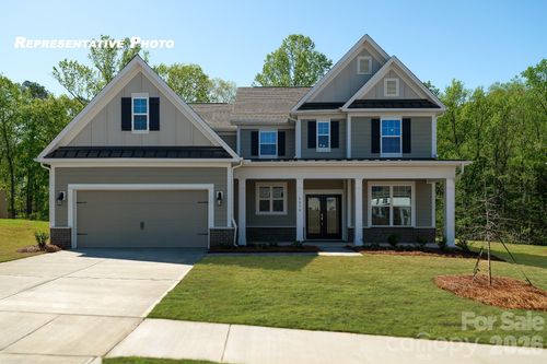 6178 Sylvan Dr, Denver, NC, 28037-7945 | Card Image