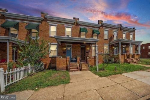 1933 Grinnalds Ave, BALTIMORE, MD, 21230-1506 | Card Image