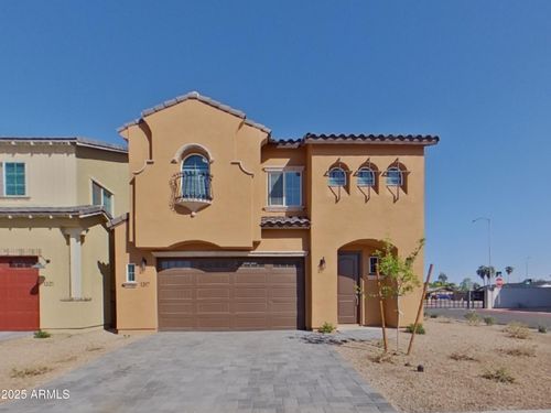 1317 N Quinn Street, Mesa, AZ, 85205 | Card Image