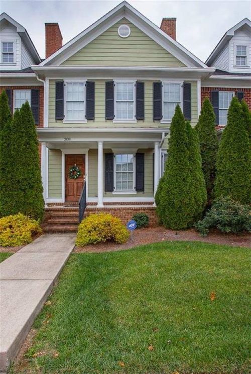 308 E Promenade, Bowling Green, KY, 42103-7819 | Card Image