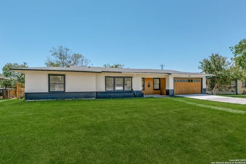 150 Windsor Dr, San Antonio, TX, 78228-3163 | Card Image