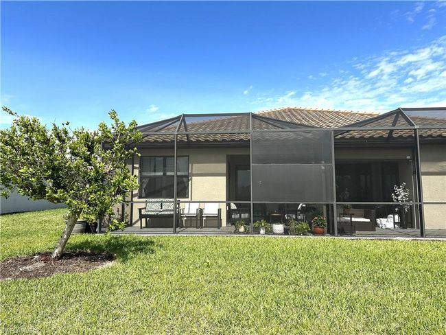 14013 Winding Cedar Way, Condo with 2 bedrooms, 2 bathrooms and 2 parking in FORT MYERS FL | Image 34