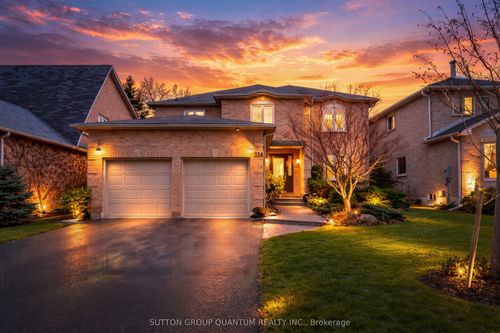 314 Leacock Ave, Oakville, ON, L6H5J1 | Card Image