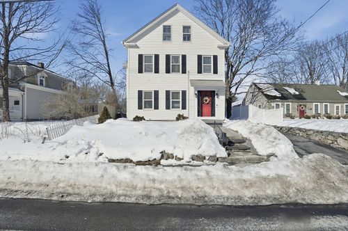 173-175 S Washington St, North Attleboro, MA, 02760-2235 | Card Image