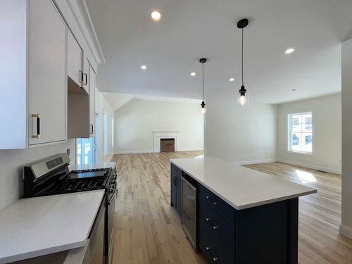 15-25 Blaisdell Court, Raymond, NH, 03077 | Card Image