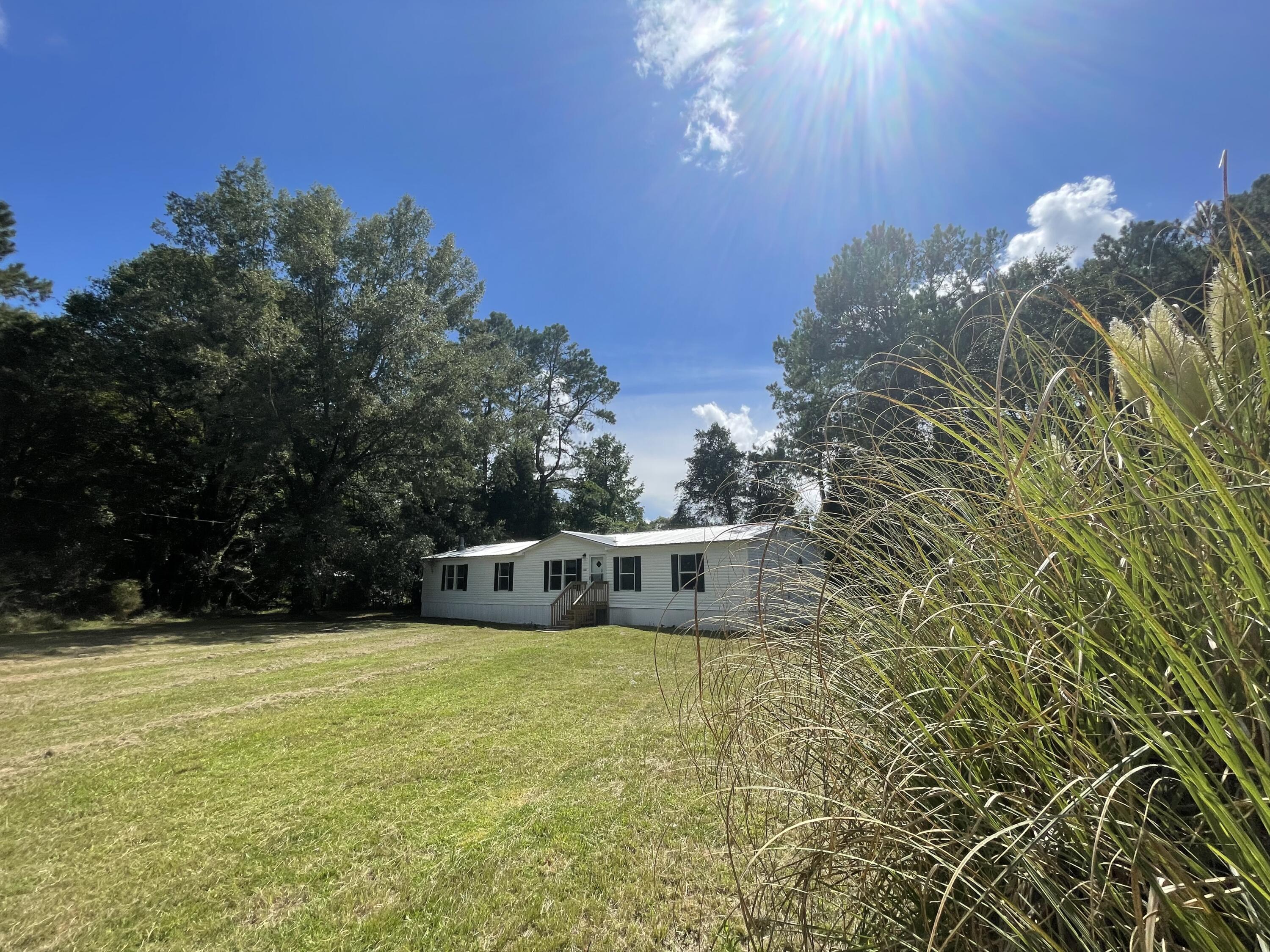 Dove Ln, Walterboro, SC 29488