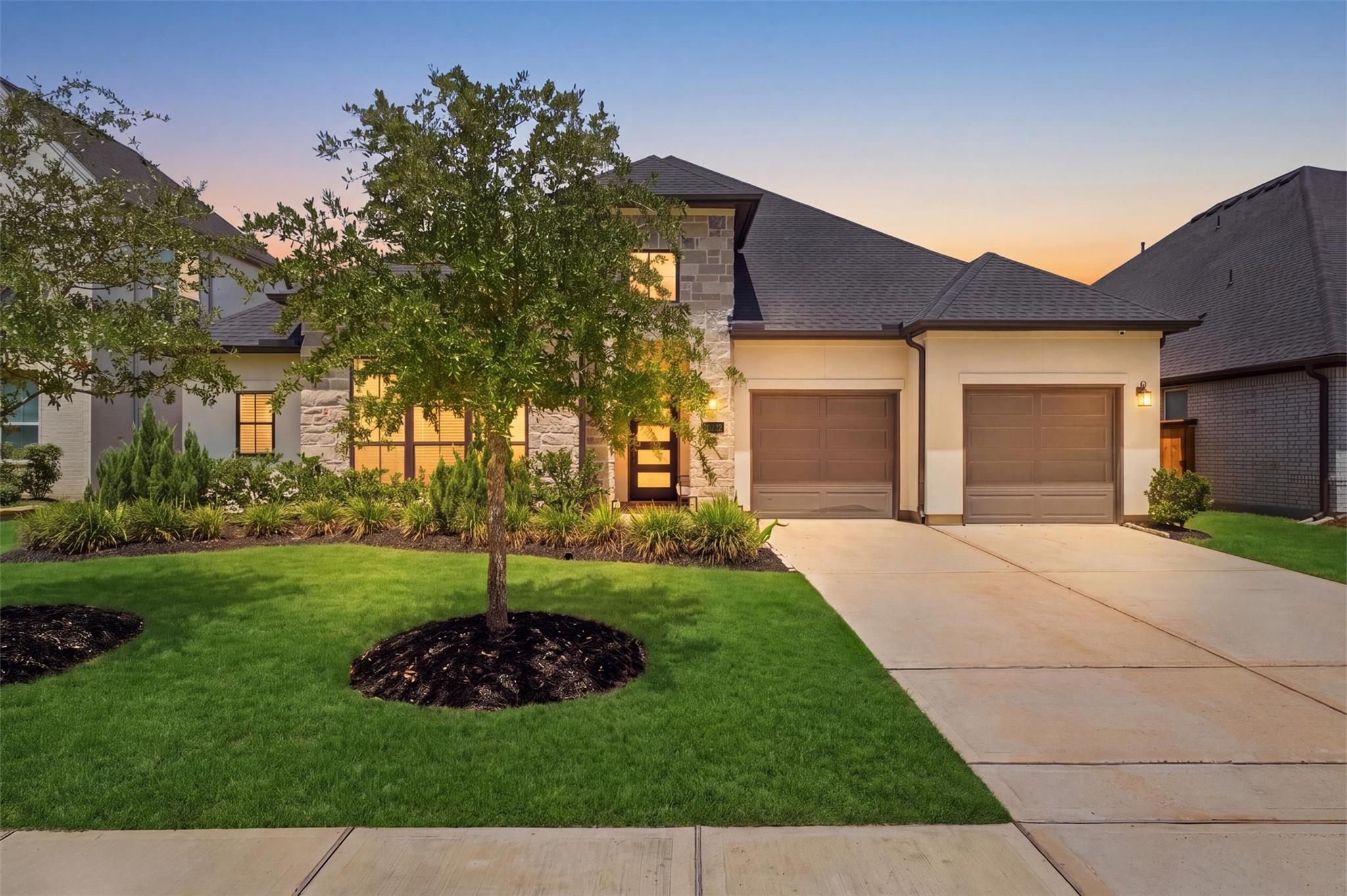Residential in Cypress 2
