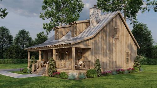 0 Williamson Rd, Tallapoosa, GA, 30176 | Card Image