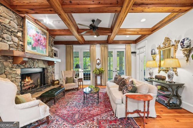 1080 Founders Lake Dr, House other with 5 bedrooms, 5 bathrooms and 2 parking in Athens GA | Image 8