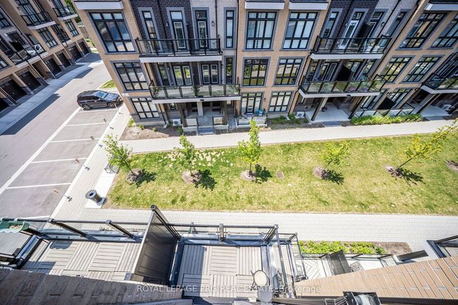 17 - 8 Sayers Lane, Condo with 3 bedrooms, 3 bathrooms and 1 parking in Richmond Hill ON | Image 41