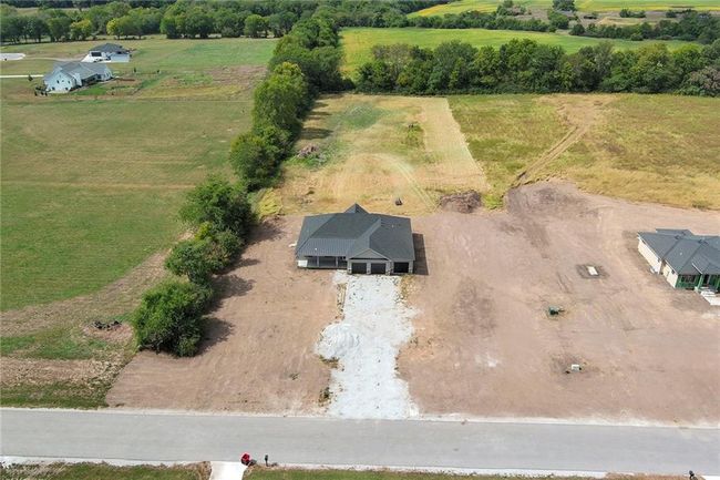 Bird's eye view with a rural view | Image 25