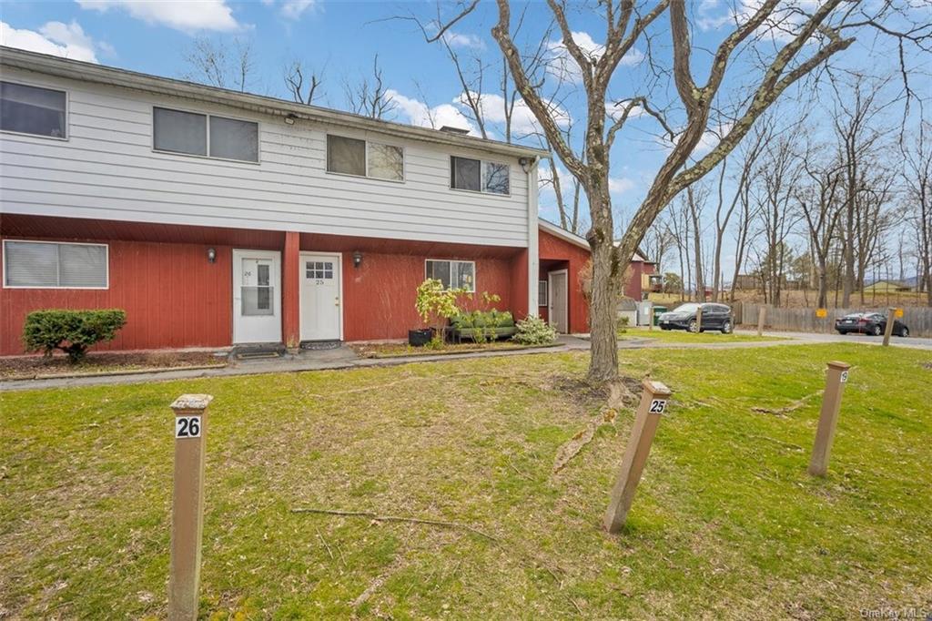 Orchard Hts, New Paltz, NY 12561