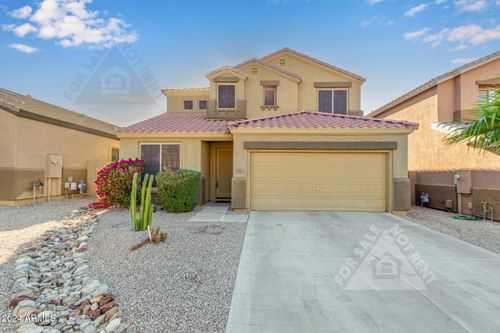 2937 W Silver Fox Way, Phoenix, AZ, 85045 | Card Image