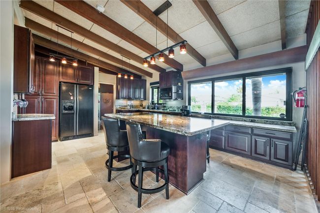 4211 Ne 26 Th Ter, House other with 3 bedrooms, 3 bathrooms and null parking in Lighthouse Point FL | Image 7