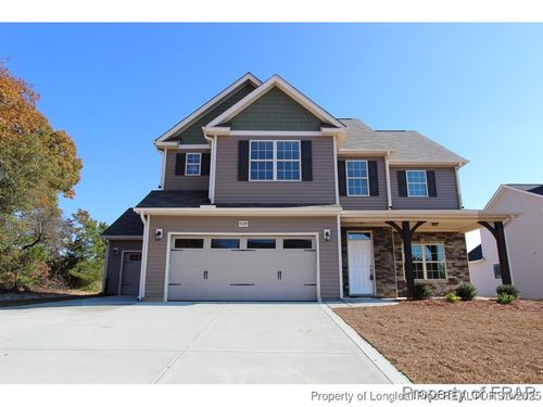5129 Perfection Ln, Hope Mills, NC, 28348-7547 | Card Image