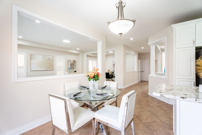 32 Charger Lane, House other with 8 bedrooms, 4 bathrooms and 2 parking in Brampton ON | Image 12