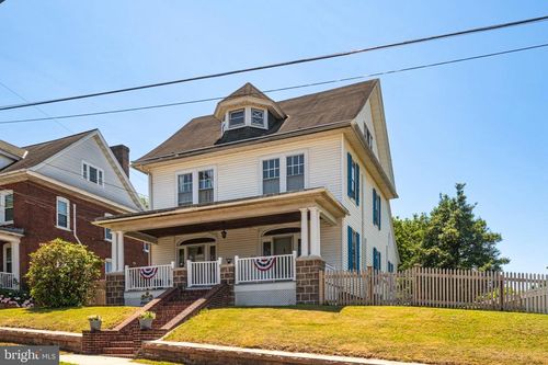 510 E Main St, BIRDSBORO, PA, 19508-2012 | Card Image