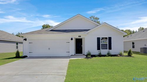 9929 Sequoyah Cove Dr Se, Owens Cross Roads, AL, 35763-3324 | Card Image