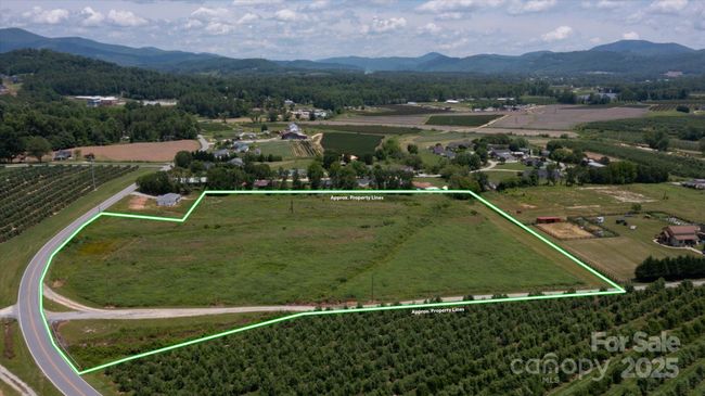 999 Pace Rd, Home with 0 bedrooms, 0 bathrooms and null parking in Hendersonville NC | Image 6