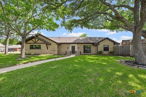 2601 Palmetto Dr, Temple, TX, 76502-2570 | Card Image