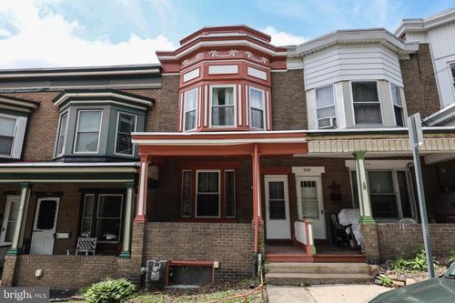 707 N Centre St, POTTSVILLE, PA, 17901-1111 | Card Image