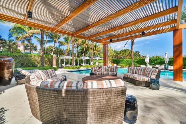 APT-502 - 155 Ocean Ave, Condo with 3 bedrooms, 4 bathrooms and null parking in Palm Beach Shores FL | Image 57