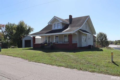3707 W 200 S. Road, Bloomfield, IN, 47424 | Card Image