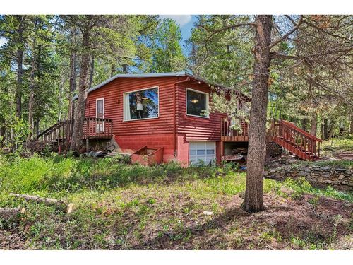81 High Country Ln, Black Hawk, CO, 80422-4234 | Card Image