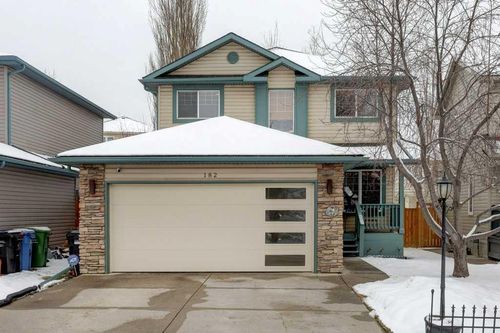 182 Harvest Creek Close Ne, Calgary, AB, T3K4P8 | Card Image