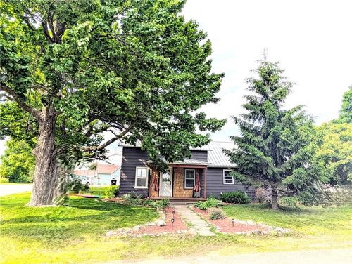 501 Washington Ave, Turtle Lake, WI, 54889-8915 | Card Image