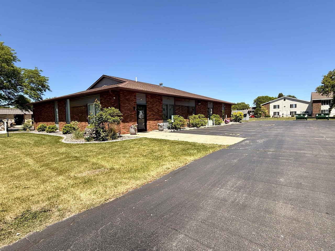 343 N Peters Ave, Fond du Lac, WI 54935