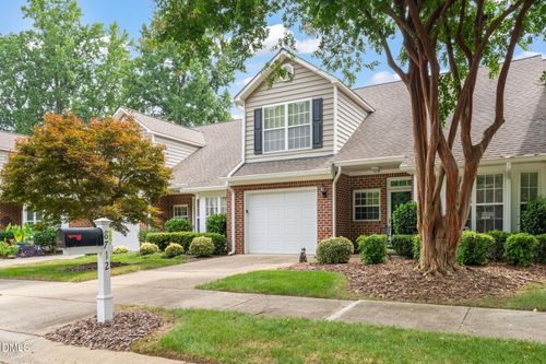 8712 Compass Lane, Raleigh, NC, 27615 | Card Image