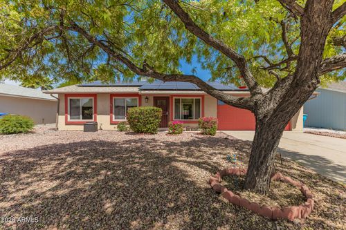 4020 E Windrose Dr, Phoenix, AZ, 85032-7435 | Card Image