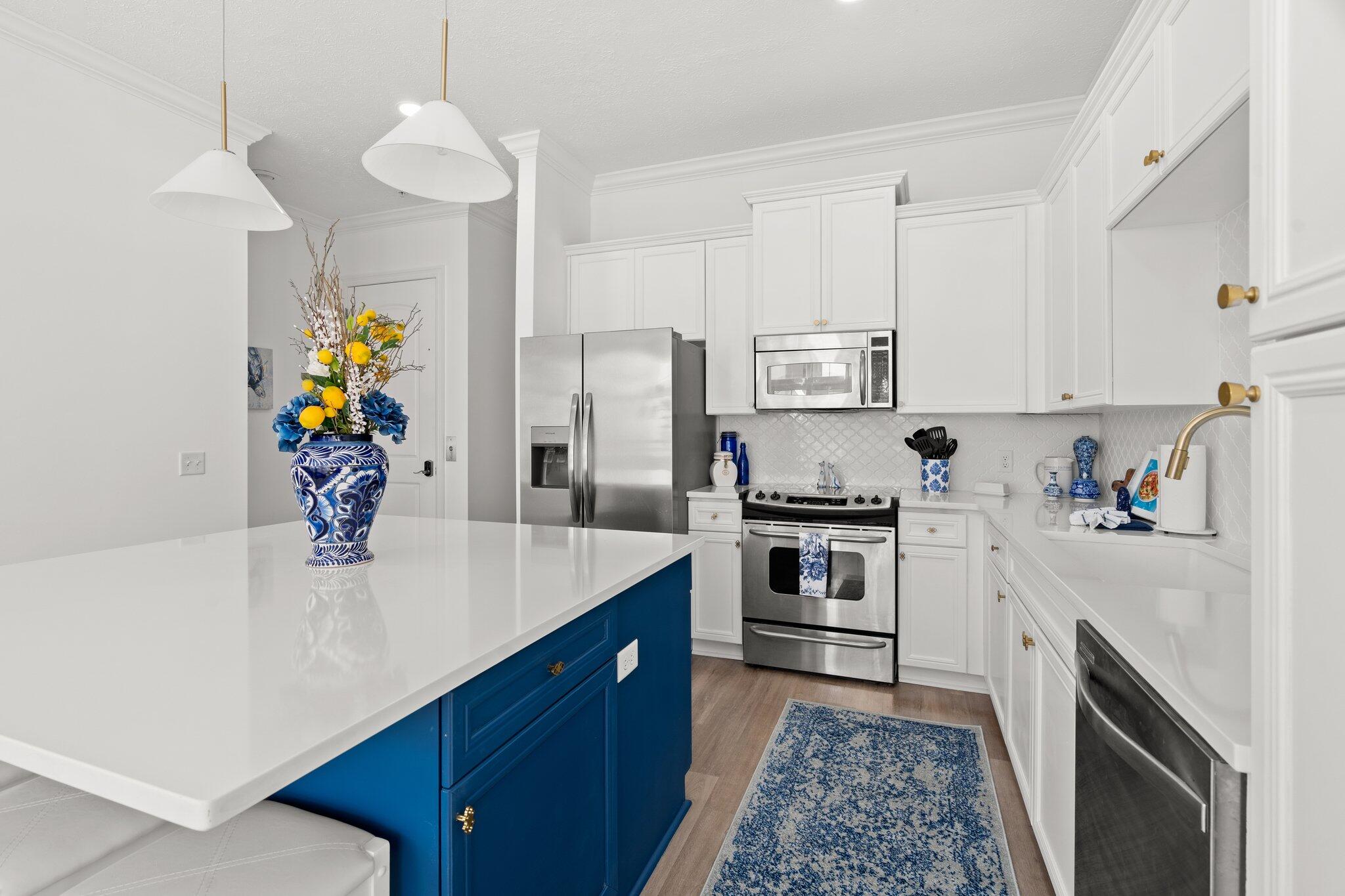 Residential in Panama City Beach 2