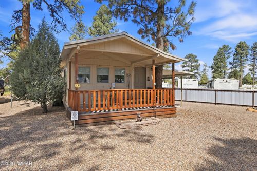 2745 Arizona 260, Overgaard, AZ, 85933 | Card Image