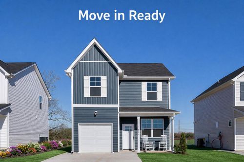 60 Nightingale Court, Chattanooga, TN, 37421 | Card Image