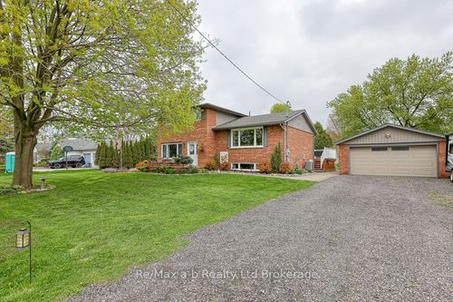 584414 Beachville Rd, South West Oxford, ON, N0J1A0 | Card Image
