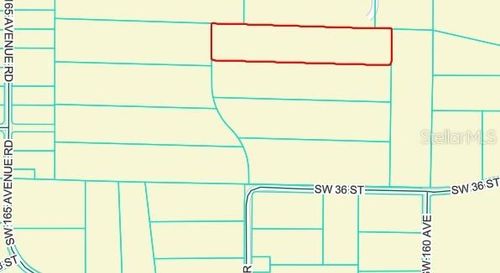 Lot 2 Ne 36th Ave, Ocala, FL, 34470 | Card Image