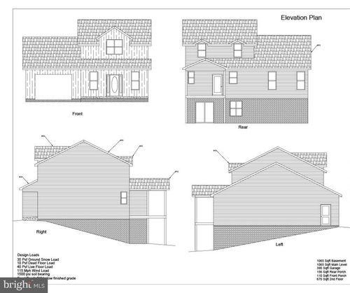 Lot 3D Northview Ave, FRONT ROYAL, VA, 22630 | Card Image