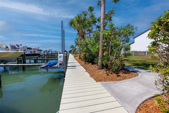 APT-33 - 363 Pinellas Bayway S, Condo with 2 bedrooms, 1 bathrooms and null parking in TIERRA VERDE FL | Image 31