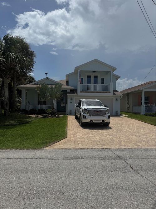 1710 S Central Ave, Flagler Beach, FL, 32136-3815 | Card Image