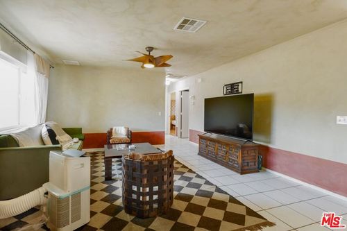 71658 Cactus Dr, Twentynine Palms, CA, 92277 | Card Image