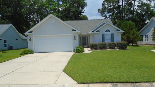 8268 Tartan Ln, Myrtle Beach, SC, 29588-6582 | Card Image