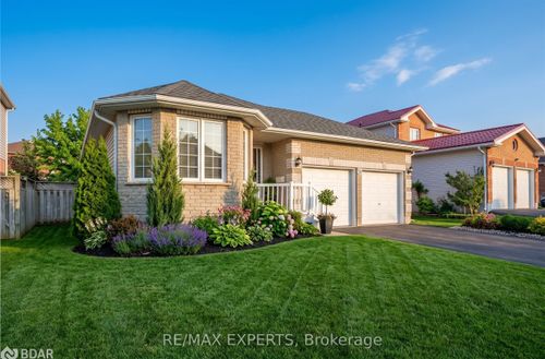 bsmt-70 Marsellus Dr, Barrie, ON, L4N8R7 | Card Image