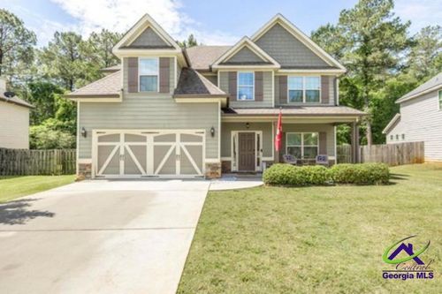 305 Dog Fennel Ln, Perry, GA, 31069-9454 | Card Image