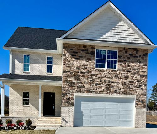 419 Eastland Park Dr, Blaine, TN, 37709-1400 | Card Image